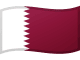 Katar Bayrağı